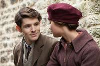 Кадр Воспоминания о будущем