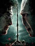 Постер из фильма "Гарри Поттер и Дары смерти: Часть 2" - 1