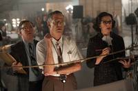 Кадр Хичкок