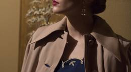 Кадр из фильма "Я видел свет" - 1