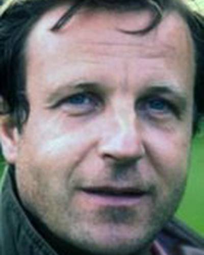 Бенуа Режан фото