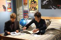 Кадр О.С. – Одинокие сердца