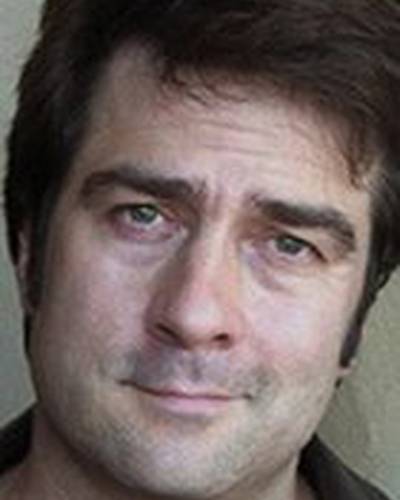 Роберт Патрик Бринк фото