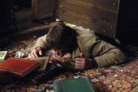 Кадр Сверхъестественное