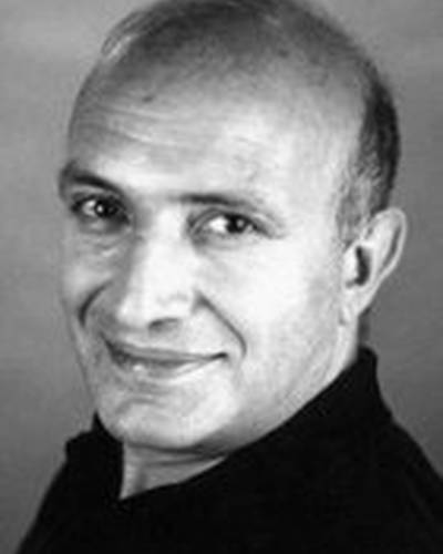 Орхан Гюнер фото