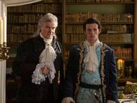 Кадр Таймлесс. Рубиновая книга