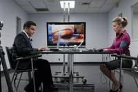 Кадр Тайные связи