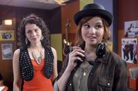 Кадр Бунтарка