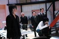 Кадр Тетрадь смерти 2