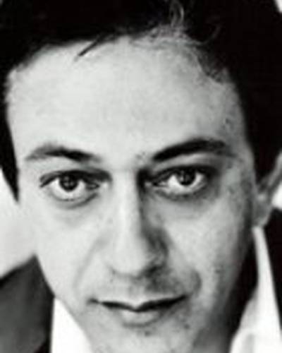 Элиа Сулейман фото