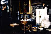 Кадр Контракт рисовальщика