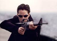 Кадр Матрица