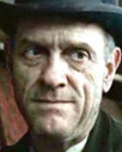 Майкл Коупмен фото