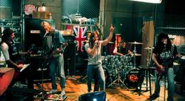 Кадр из фильма "Рок-звезда" - 2