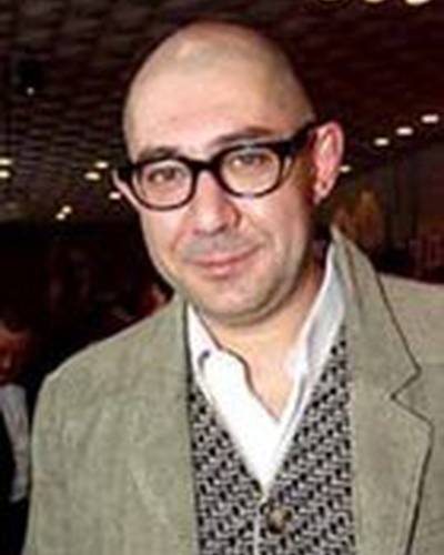 Мурад Ибрагимбеков фото