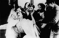 Кадр Ассунта Спина