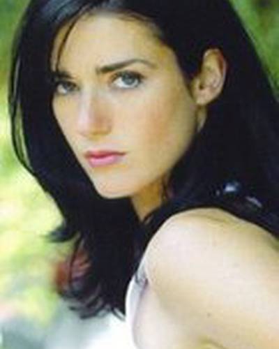 Кэрри Коллинз фото