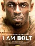 Постер из фильма "Я – Болт" - 1