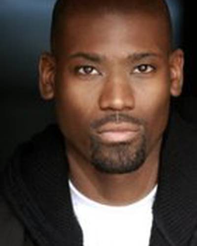 Диондре Джонс фото