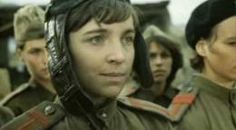 Кадр из фильма "В небе «ночные ведьмы»" - 1