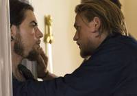 Кадр Сыны анархии