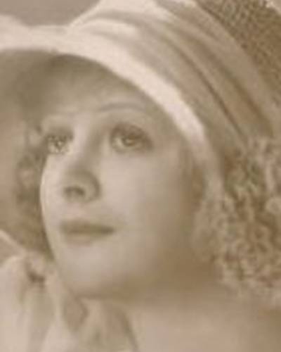 Лилиан Эллис фото