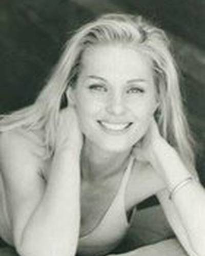 Хелен Уди фото