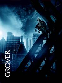 Постер Перси Джексон и похититель молний