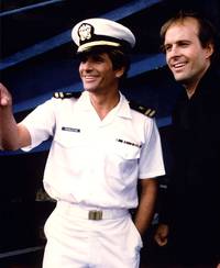 Кадр Команда «А»