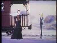 Кадр На пороге лета