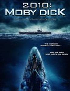 Моби Дик: Охота на монстра (видео)