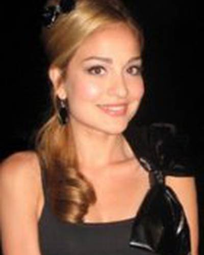 Габриела Модорсея фото