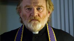 Кадр из фильма "Голгофа" - 2