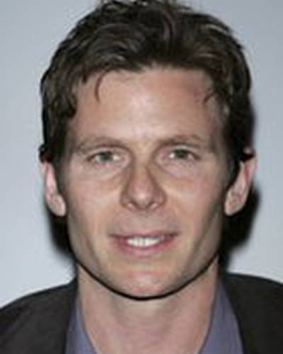 Стив Конрад фото