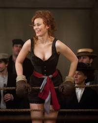 Кадр Дневники вампира