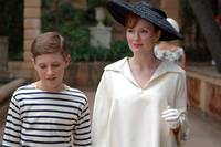 Кадр Дикая грация