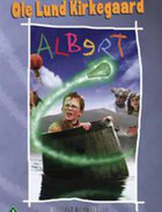 Альберт