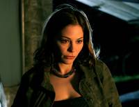 Кадр Разверстые могилы