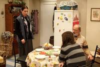 Кадр Назвала я её Фериха