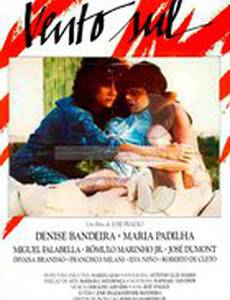 Южный ветер