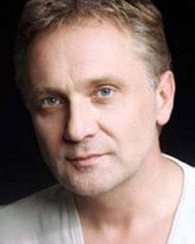 Бернард Шир фото