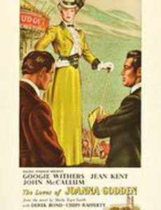 The Loves of Joanna Godden