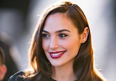 Галь Гадот присоединилась к Дуэйну Джонсону в комедийном экшене