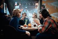 Кадр Смена сезонов