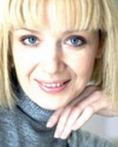 Валентина Лосовская фото