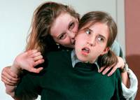 Кадр Сестра оборотня