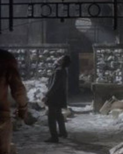 Гэвин Финни фото