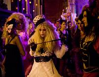 Кадр Страшно красив