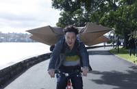 Кадр Любовь в космосе