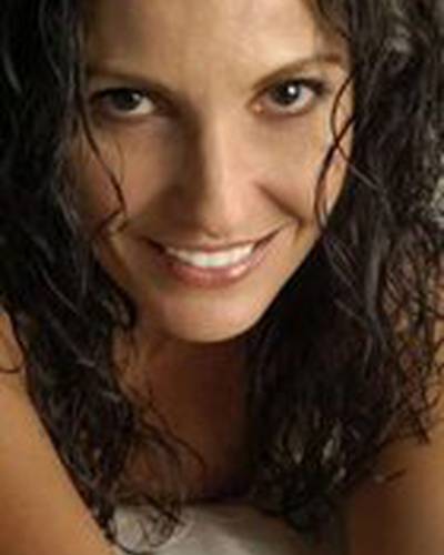 Беатрис Васкес фото